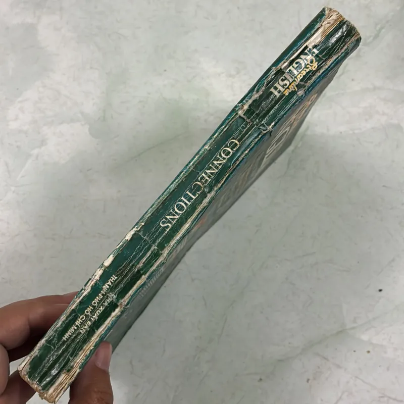 Hướng dẫn học Streamline English Connections 791981