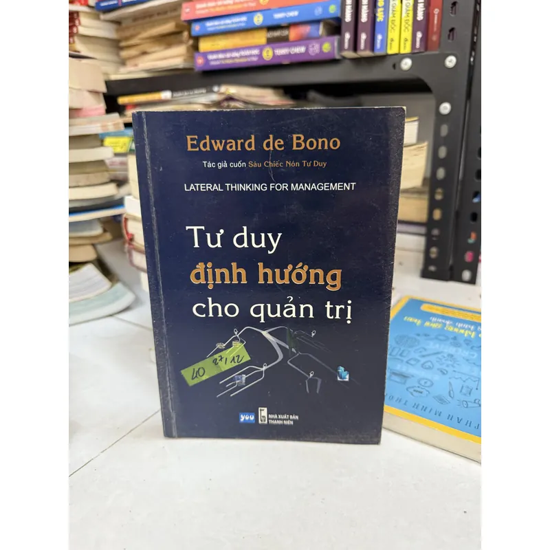 Tư duy định hướng cho quản trị  593704