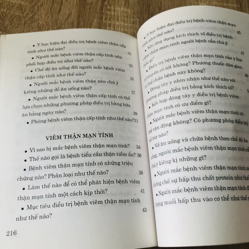 1000 CÂU HỎI TỰ CHẨN ĐOÁN VÀ ĐIỀU TRỊ BỆNH TIẾT NIỆU 1017690