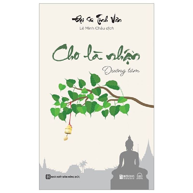 Cho Là Nhận - Dưỡng Tâm - Đại Sư Tinh Vân 154159