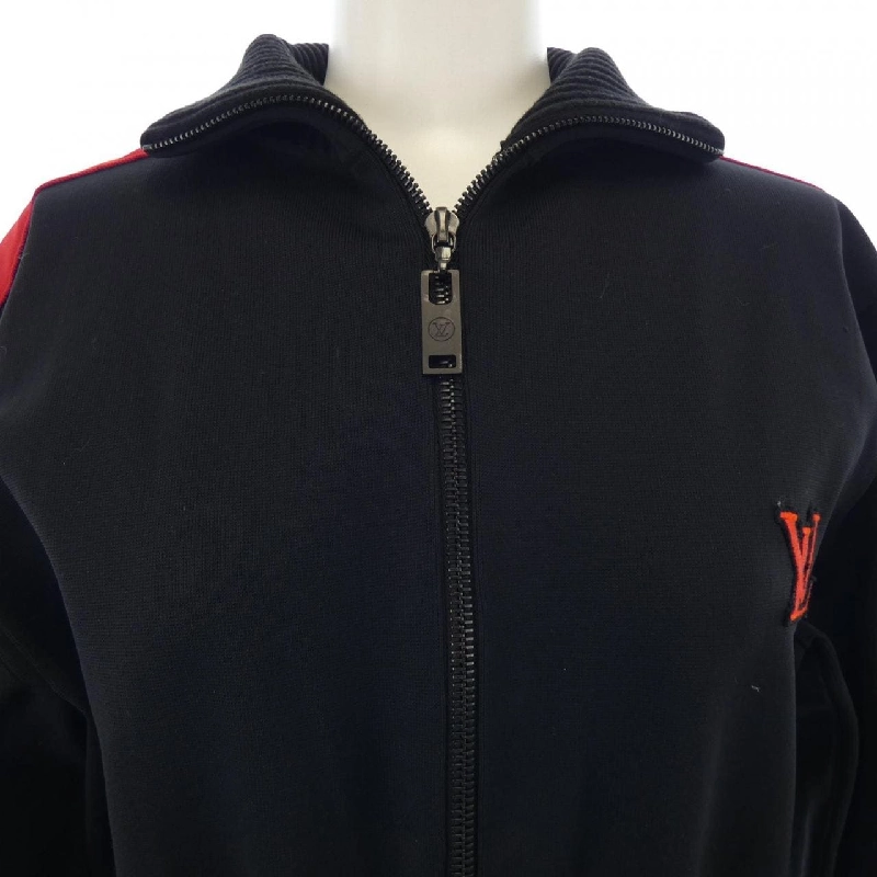 Đầm ba lớp bằng kim loại LOUIS VUITTON FKKD02ZIS URS FISCHER 647557