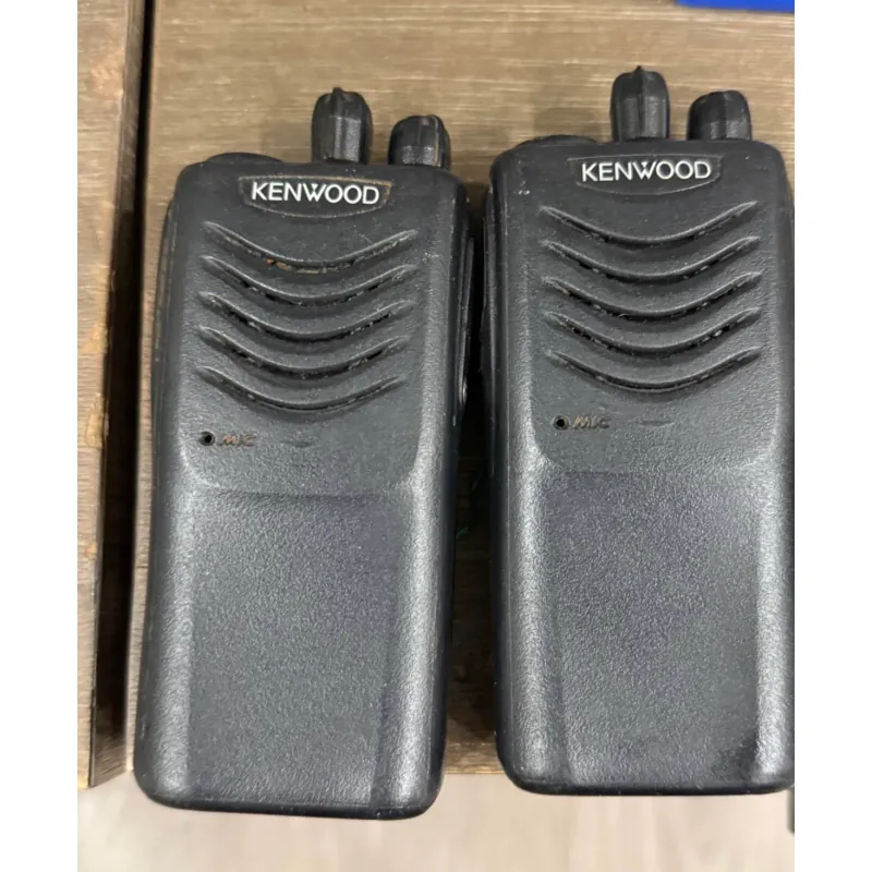 2 bộ đàm Kenwood Tk-3000 1029309