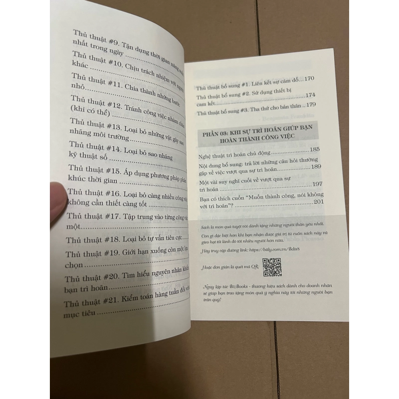 Muốn thành công nói không với trì hoãn 504246