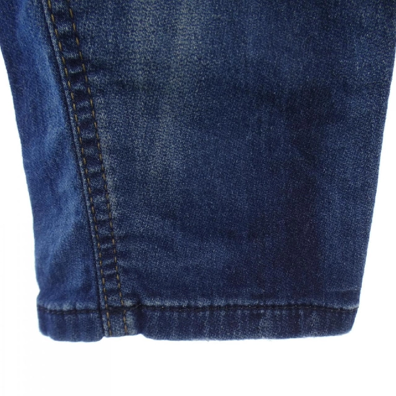 【Mã giảm giá】Quần jeans DIESEL 652348