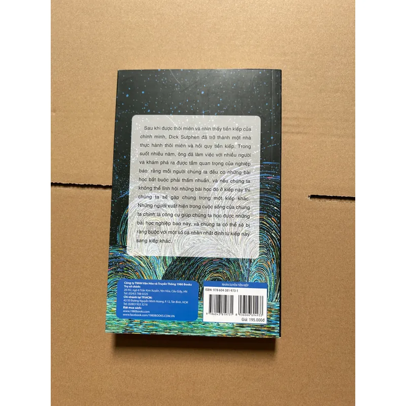 Nhân duyên tiền kiếp 704101