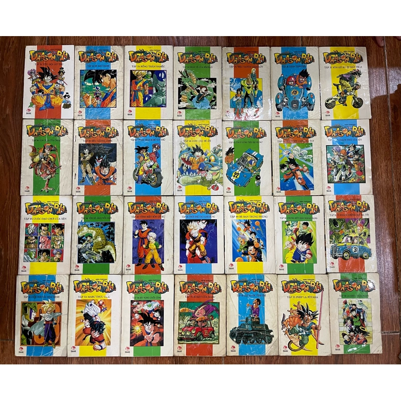 7 viên ngọc rồng 2003 full bộ 58 tập 470389