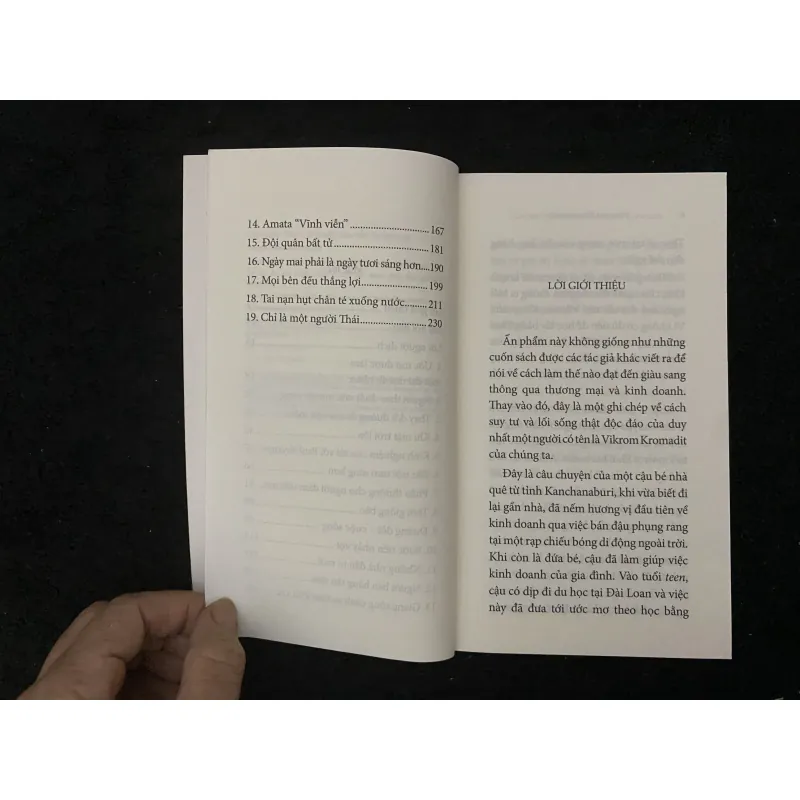 Làm giàu theo cách mọi bên đều thắng lợi-Vikrom Kromad 1030625