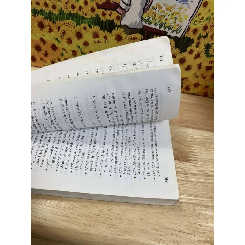 Lịch Sử Châu Âu - Đỗ Đức Thịnh Biên Soạn 961382