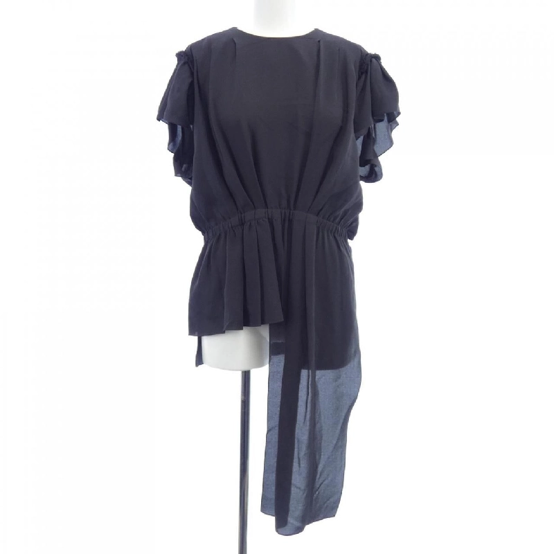 Balenciaga BALENCIAGA 457590 TUC01 Áo 632717