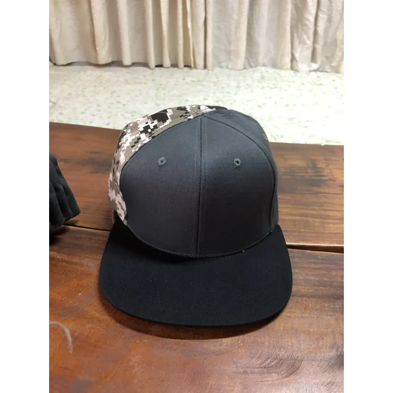 Nón snapback 2 màu - hàng xuất xịn. 521485