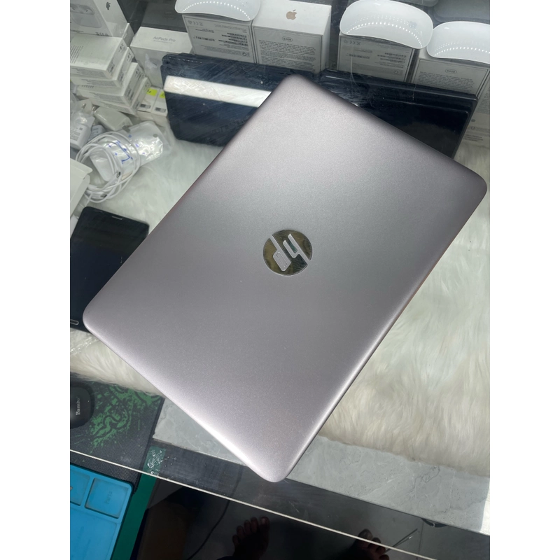 laptop hp 820 g3 i5 gen 6, ram 8g, ổ cứng ssd 256gb 277252