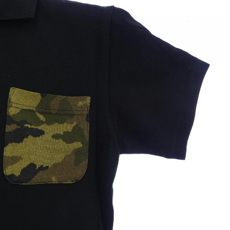 Áo polo COMME des GARÇONS HOMME DEUX - Hàng hiệu Authentic 902488