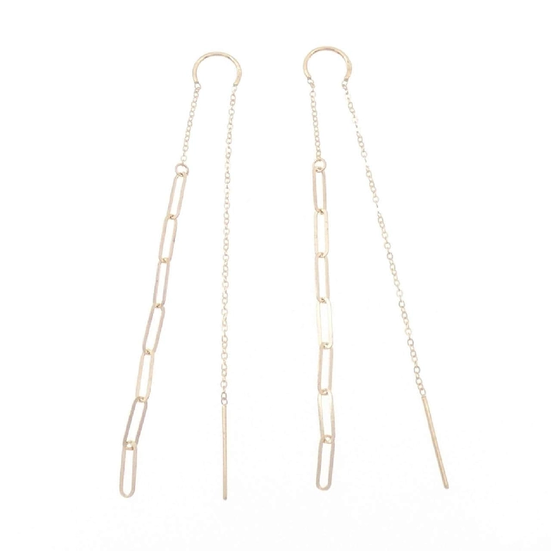 Bông tai 18KYG - Hàng hiệu Chính hãng 871873