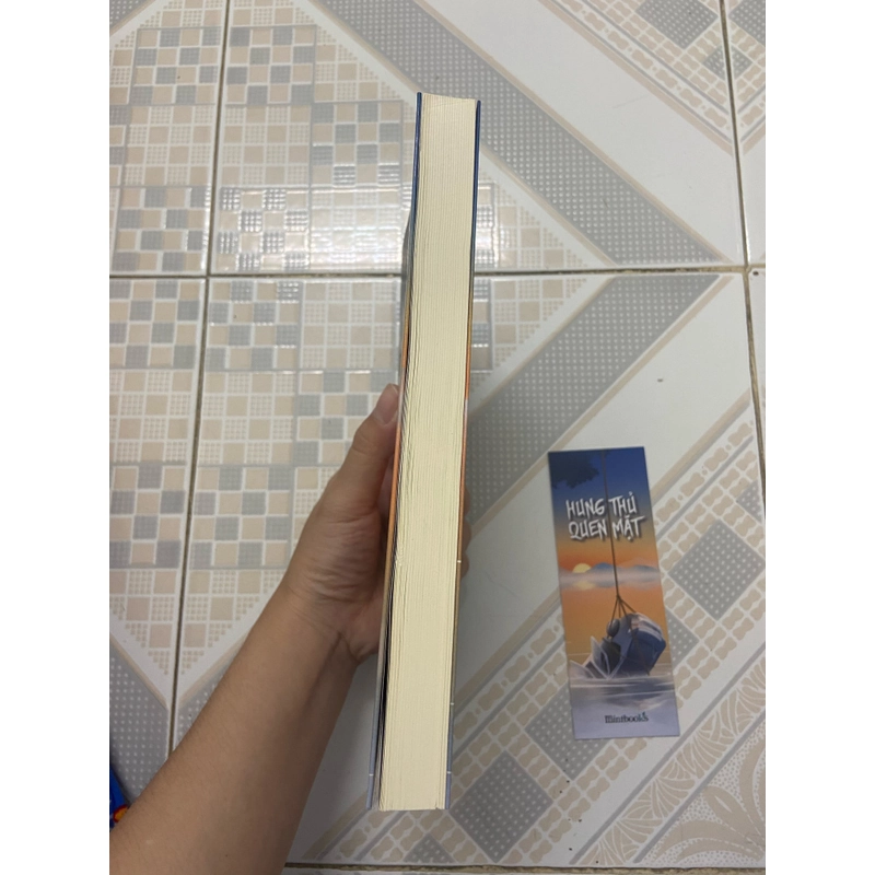 Hung Thủ Quen Mặt 499053