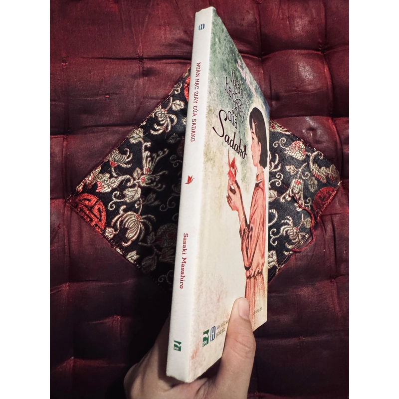 Ngàn hạt giấy 456428