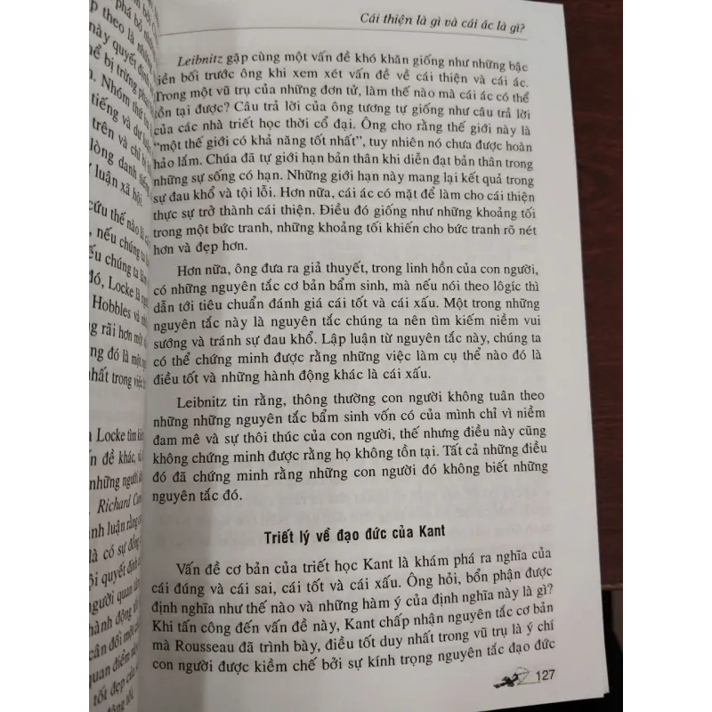 NHỮNG VẤN ĐỀ CƠ BẢN CỦA TRIẾT HỌC - S.E.FROST, JR., PH.D. 993380