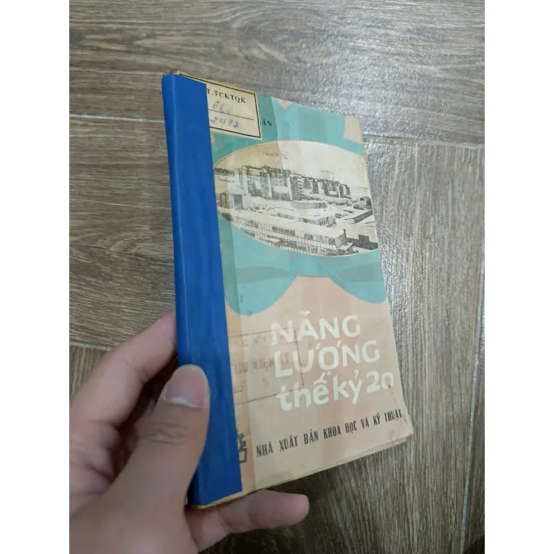 Năng lượng thế kỷ 20 990553