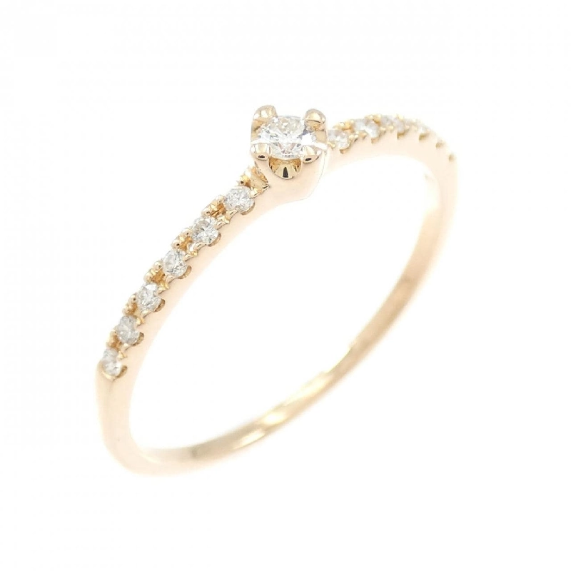 Nhẫn kim cương Vandome - Hàng hiệu Authentic 838264