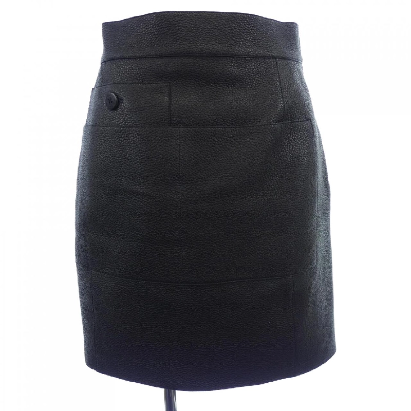 HERMES 3E1302D0 Váy - Hàng hiệu Chính hãng 808538