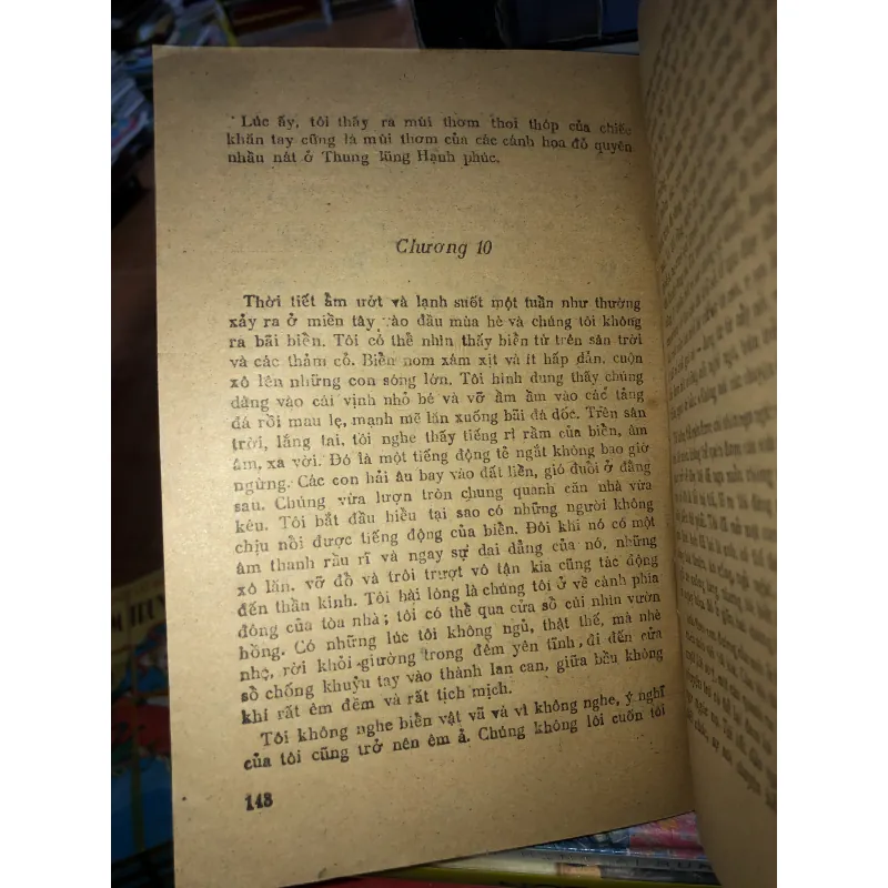 Rebecca - Đaphnê Đuy Môriê 975997