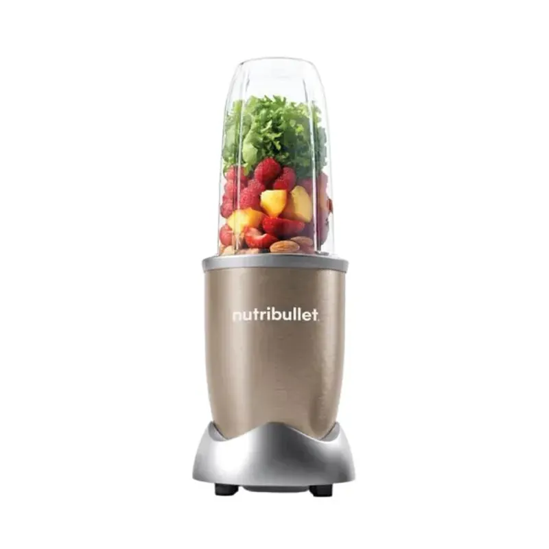 ⚡ Máy xay sinh tố NutriBullet PRO – Xay mạnh mẽ, mịn nhuyễn 740367