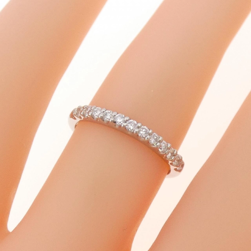 Nhẫn kim cương PT900 0.23CT - Hàng hiệu Authentic 851823