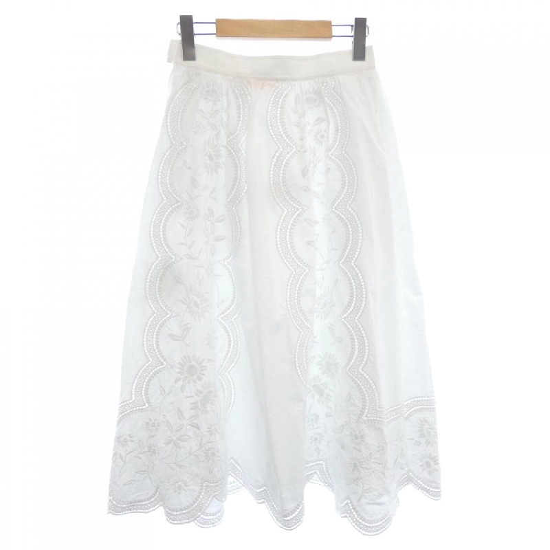 TORY BURCH Skirt - Hàng hiệu Authentic 810397