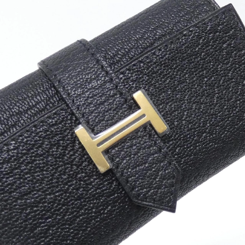 【Sản phẩm chưa sử dụng】Hermès Béarn 047748CC Ví đựng chìa khóa 623713