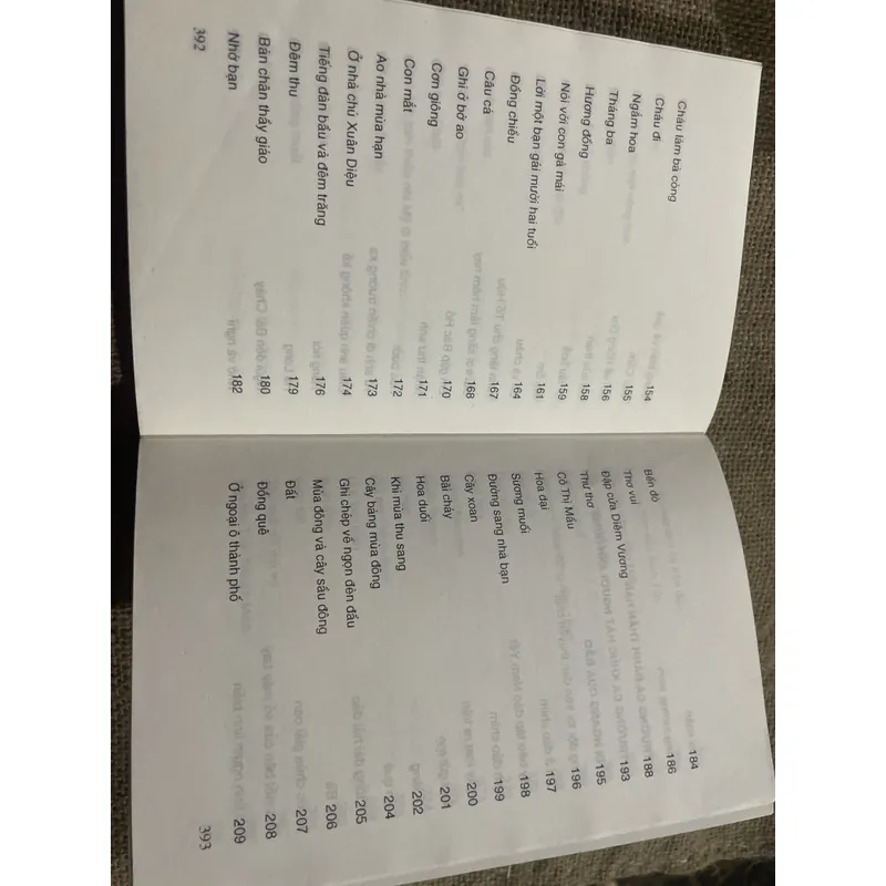 Thơ Trần Đăng Khoa tuyển chọn  719341