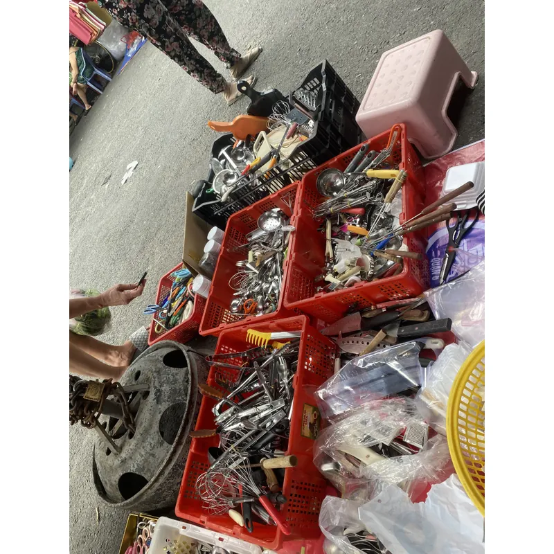 HÀNG SI NHẬT BÃI GIA DỤNG BẾP NHẬT GIÁ RẺ 704345