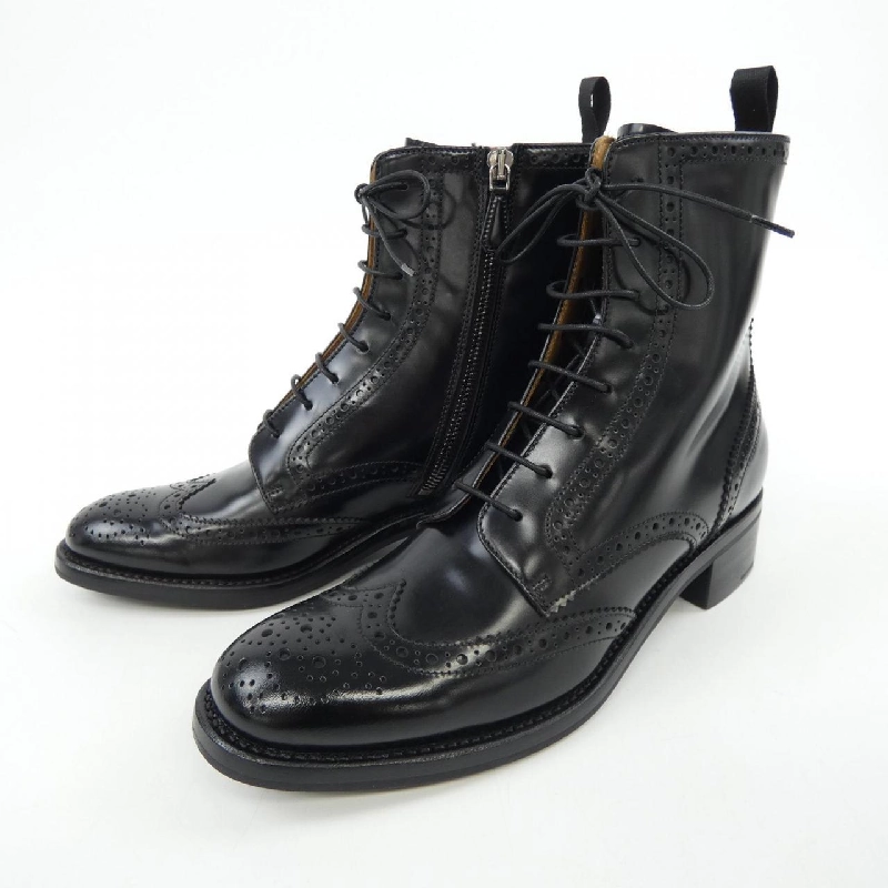 Giày bốt CHURCH'S - Hàng hiệu Authentic 829344