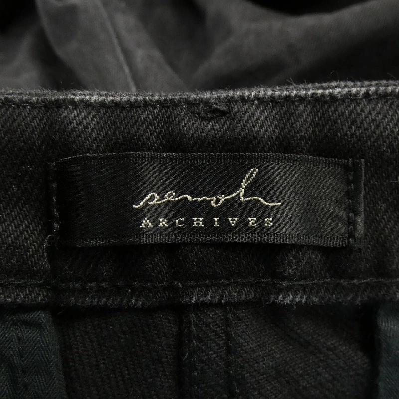 Quần jeans semoh - Hàng hiệu Authentic 884823