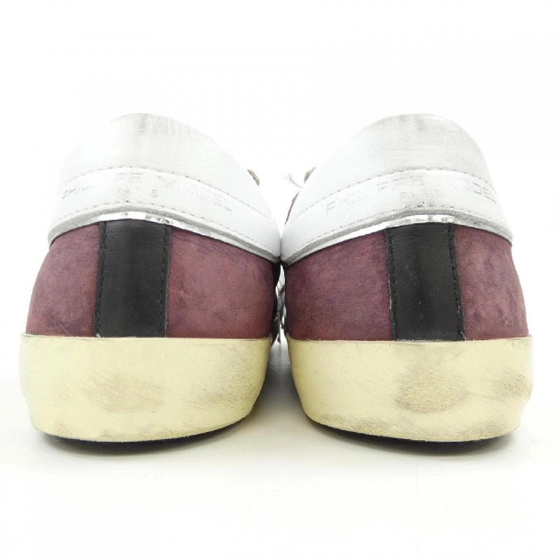 Giày thể thao PHILIPPE MODEL - Hàng hiệu Authentic 907080