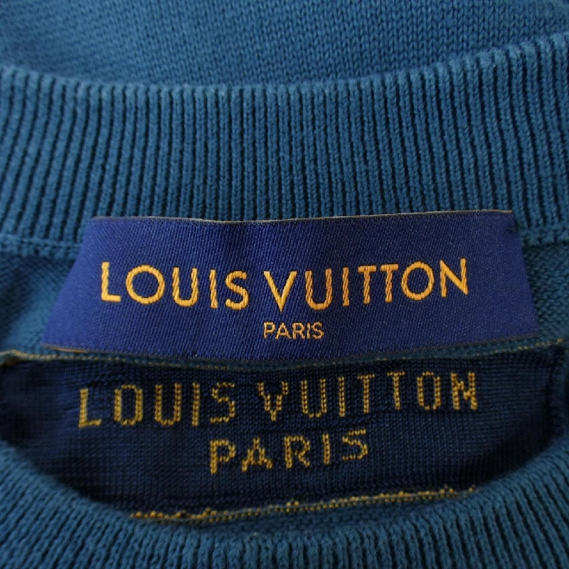 Louis Vuitton LOUIS VUITTON Áo len - Hàng hiệu Chính hãng 898534
