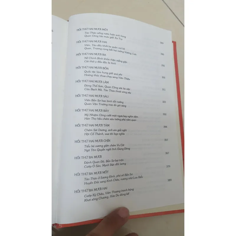 TAM QUỐC DIỄN NGHĨA  1043942