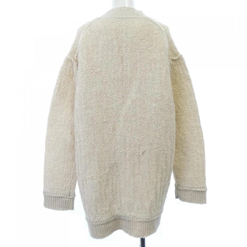【Mã giảm giá】Maison Margiela áo cardigan 641789