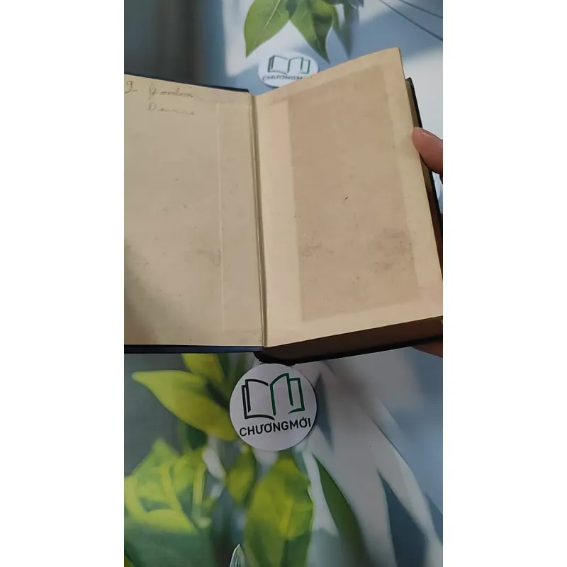 Pocket Oxford Dictionary (1959) 749528