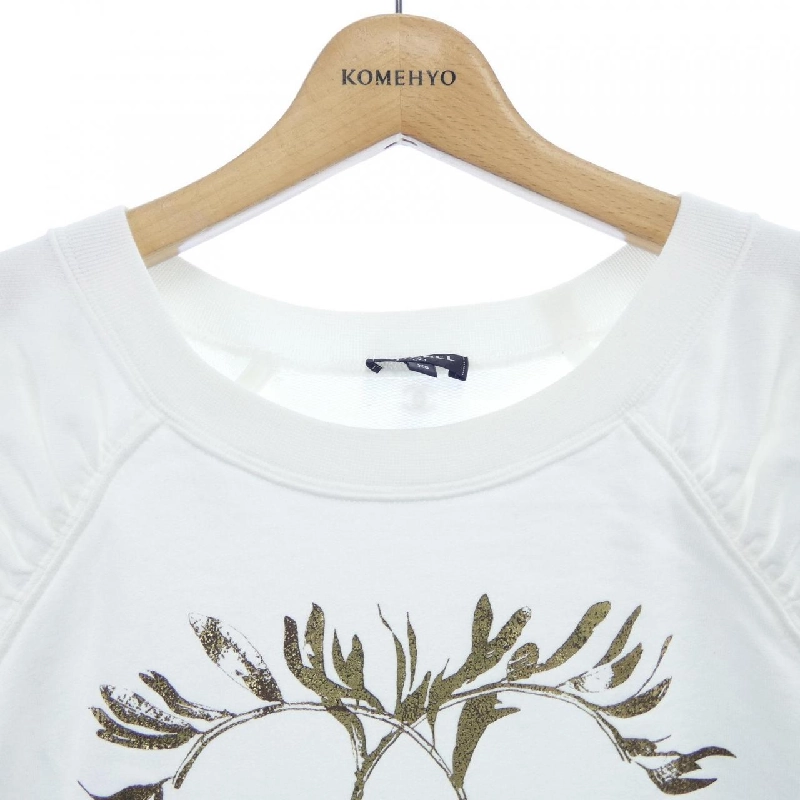 【Mã giảm giá】Chanel CHANEL Áo 644652