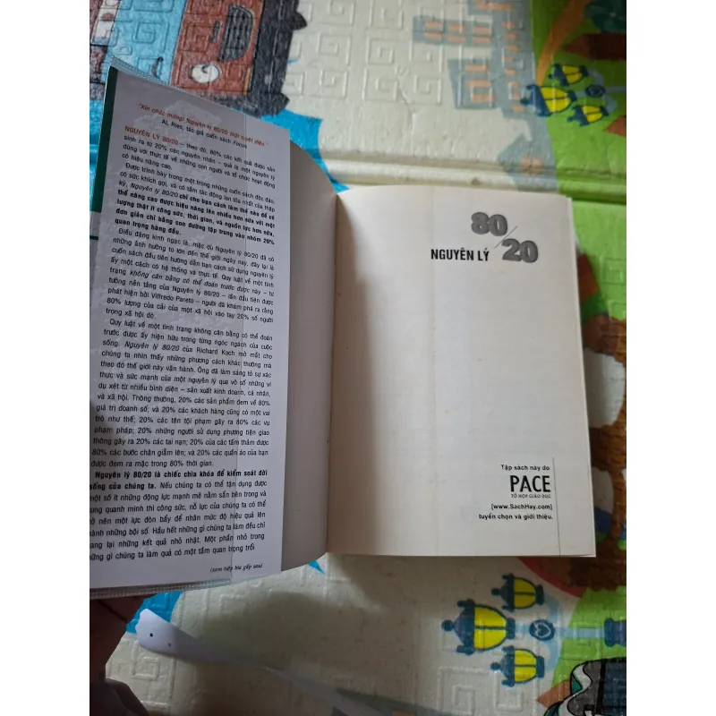 Nguyên lý 80/20: Bí quyết làm ít được nhiều 787016