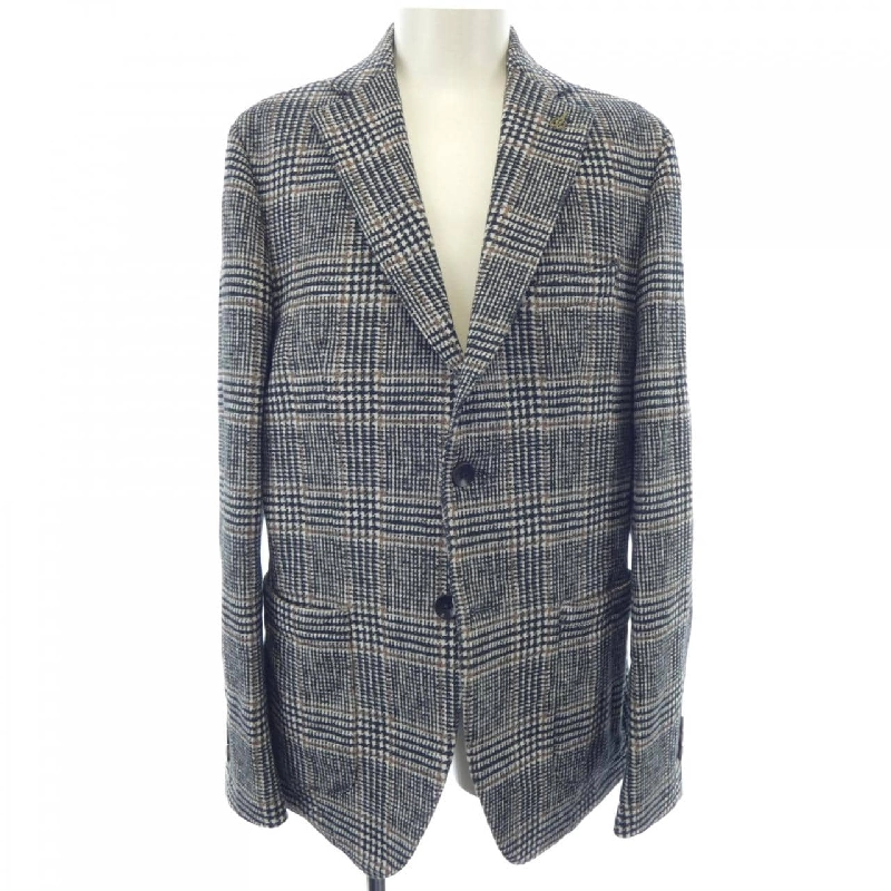 Áo khoác PAOLONI 2911G947 - Hàng hiệu Authentic 895002