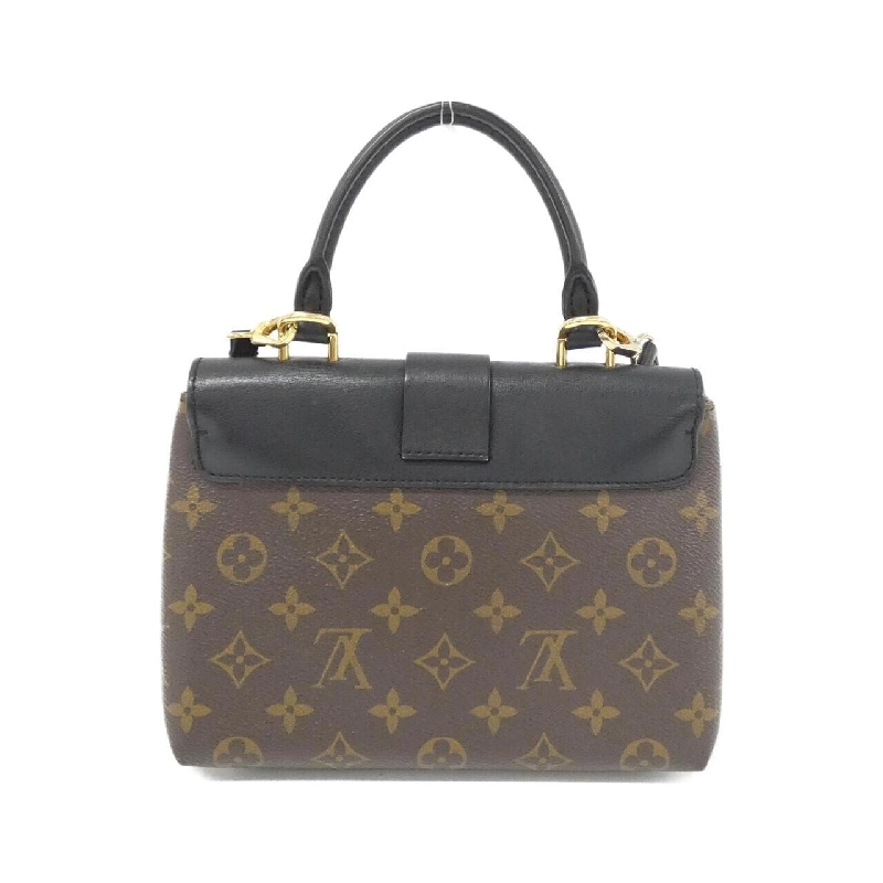 Túi Louis Vuitton Monogram Rocky BB M44141 619193