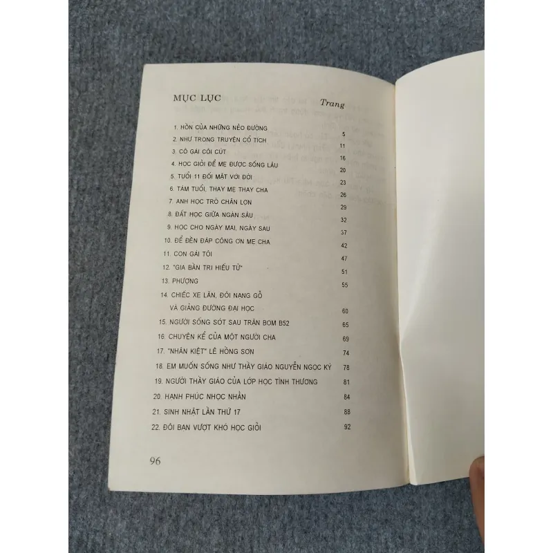 NHƯ TRONG TRUYỆN CỔ TÍCH 720724