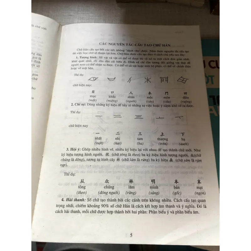 Thư pháp Khải Lệ Hành Thảo 971326