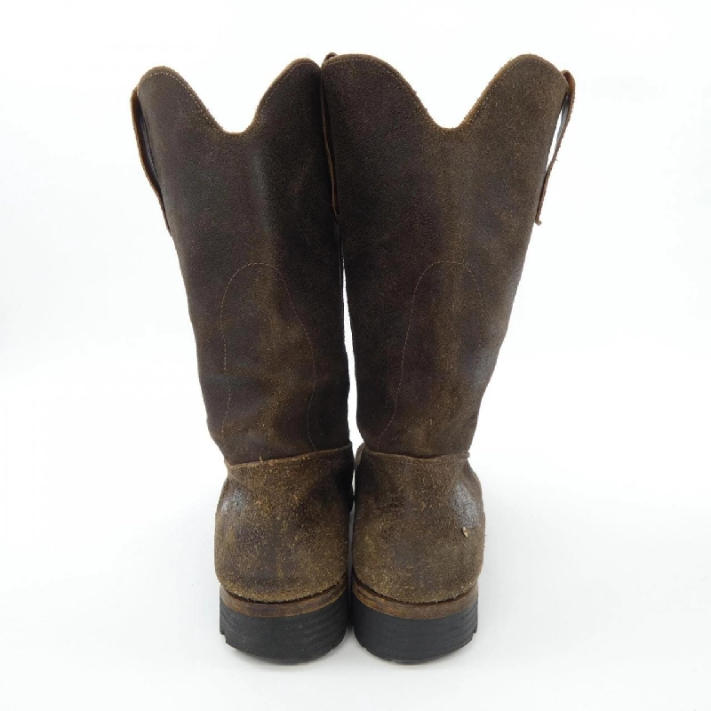 Giày bốt SHOTO - Hàng hiệu Chính hãng 904398