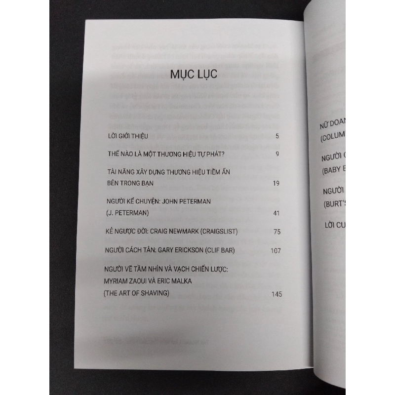 Tay ngang làm nên thương hiệu mới 90% bẩn 2019 HCM1710 David Vinjamuri MARKETING KINH DOANH 917574