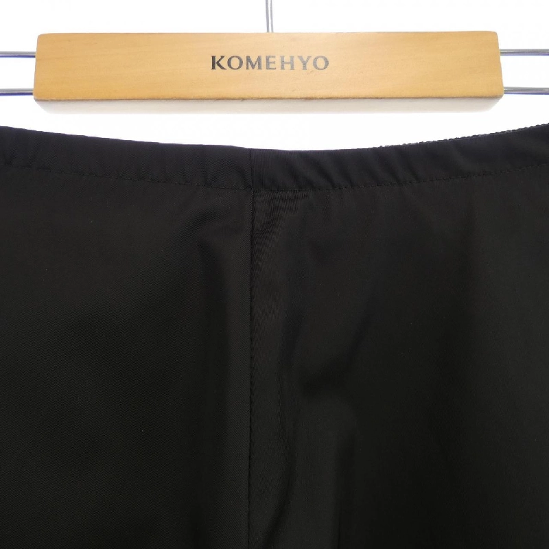 【Mã giảm giá】Váy PRADA 653941