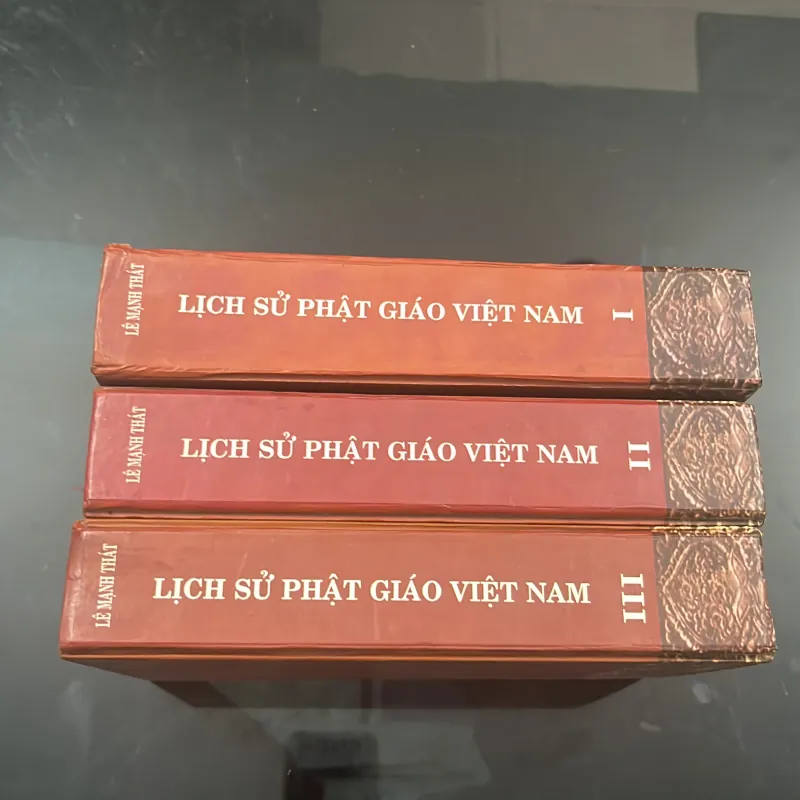 LS Phật giáo Việt Nam 1003910