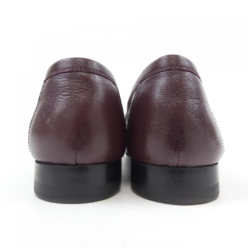 Giày moccasin HERMES Paris - Hàng hiệu Authentic 827141