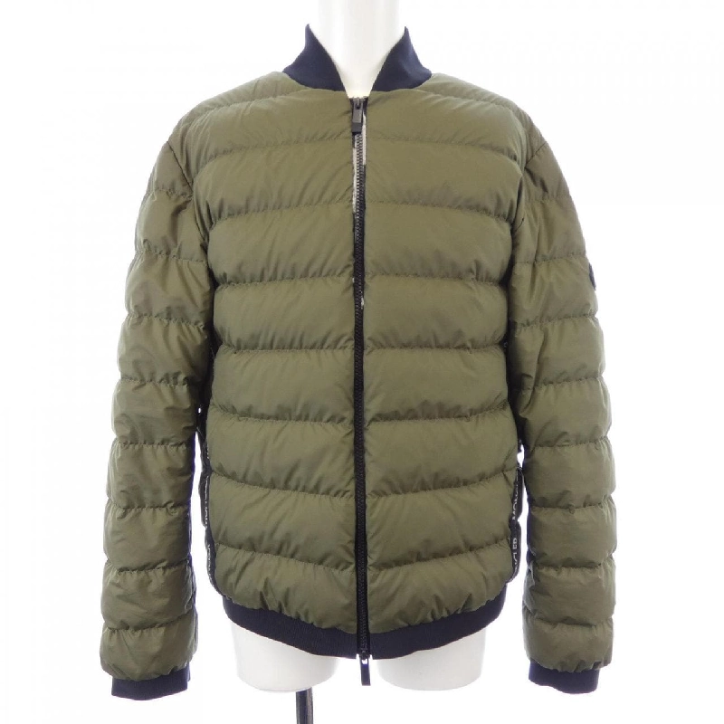 MONCLER OISE Áo khoác lông - Hàng hiệu Chính hãng 887191