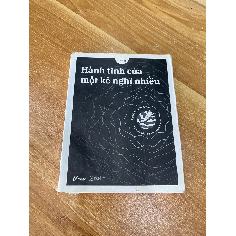 Hành tinh của một kẻ nghĩ nhiều 537351